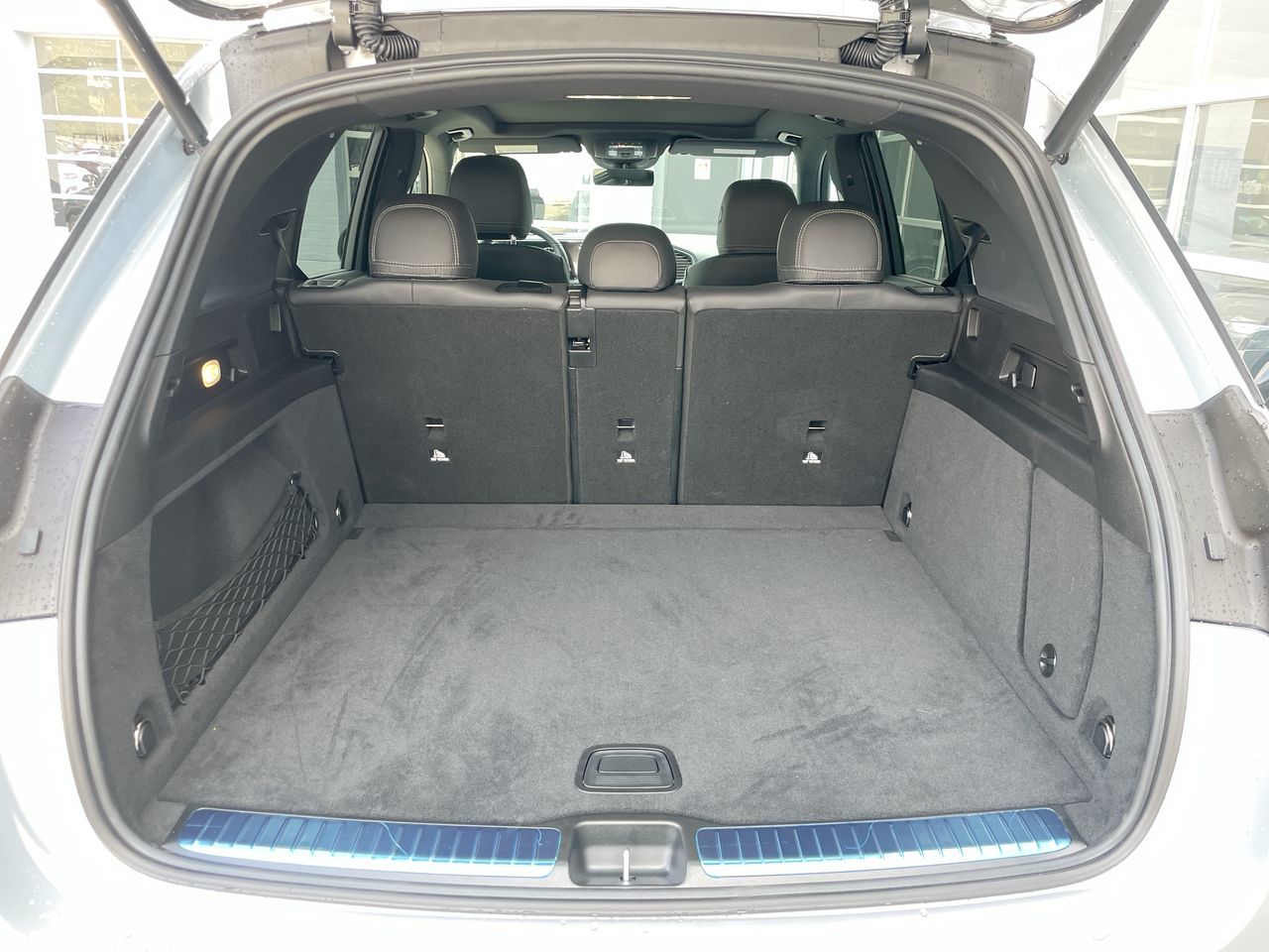 2026 Mercedes-Benz GLE