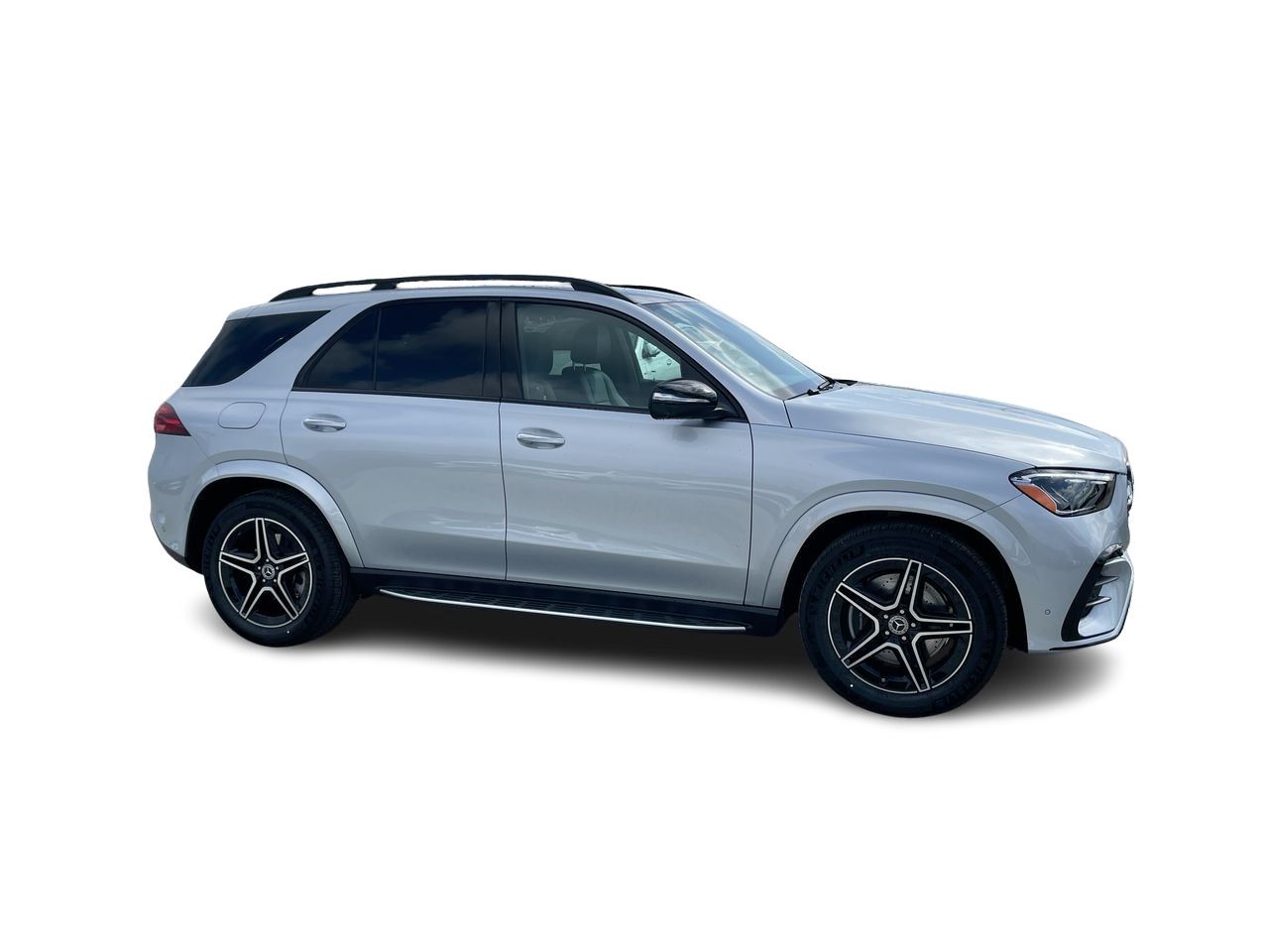 2026 Mercedes-Benz GLE