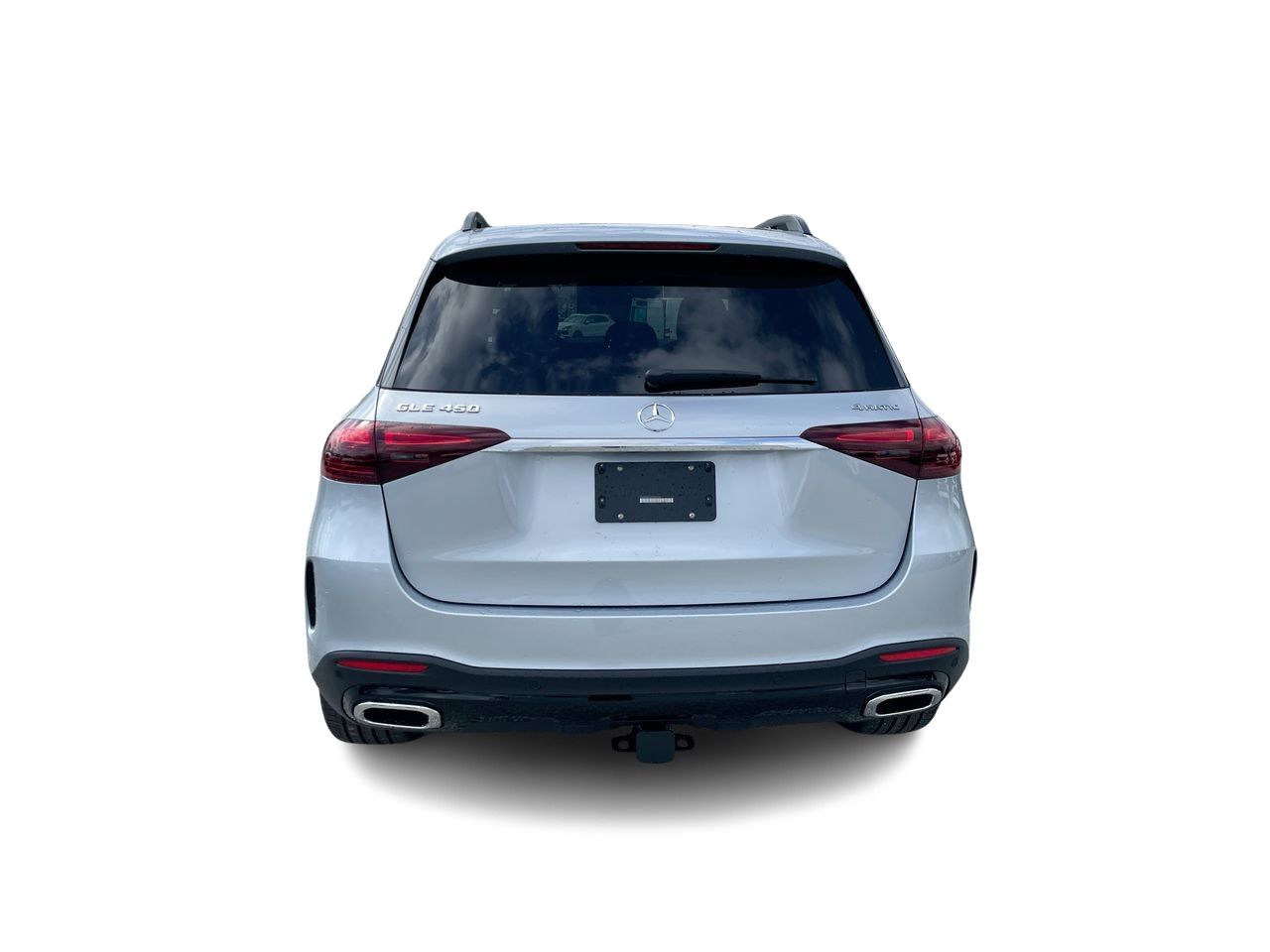 2026 Mercedes-Benz GLE