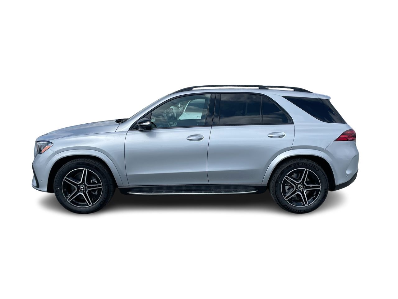 2026 Mercedes-Benz GLE
