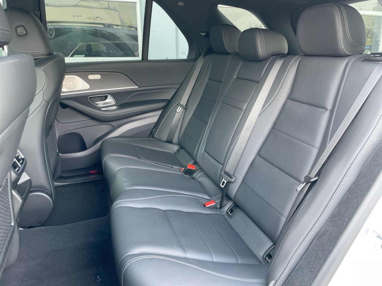 2026 Mercedes-Benz GLE