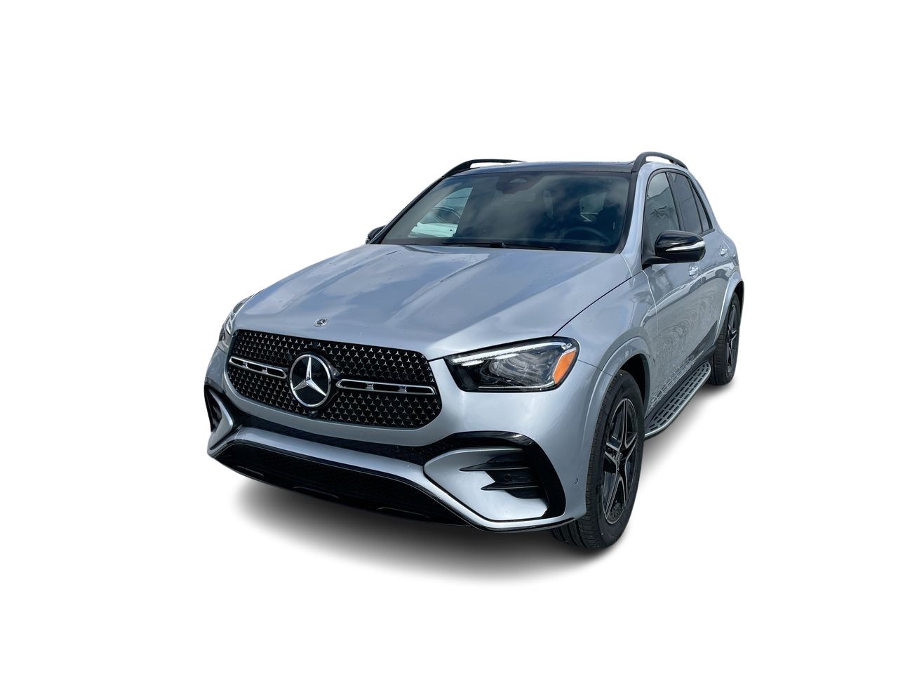2026 Mercedes-Benz GLE