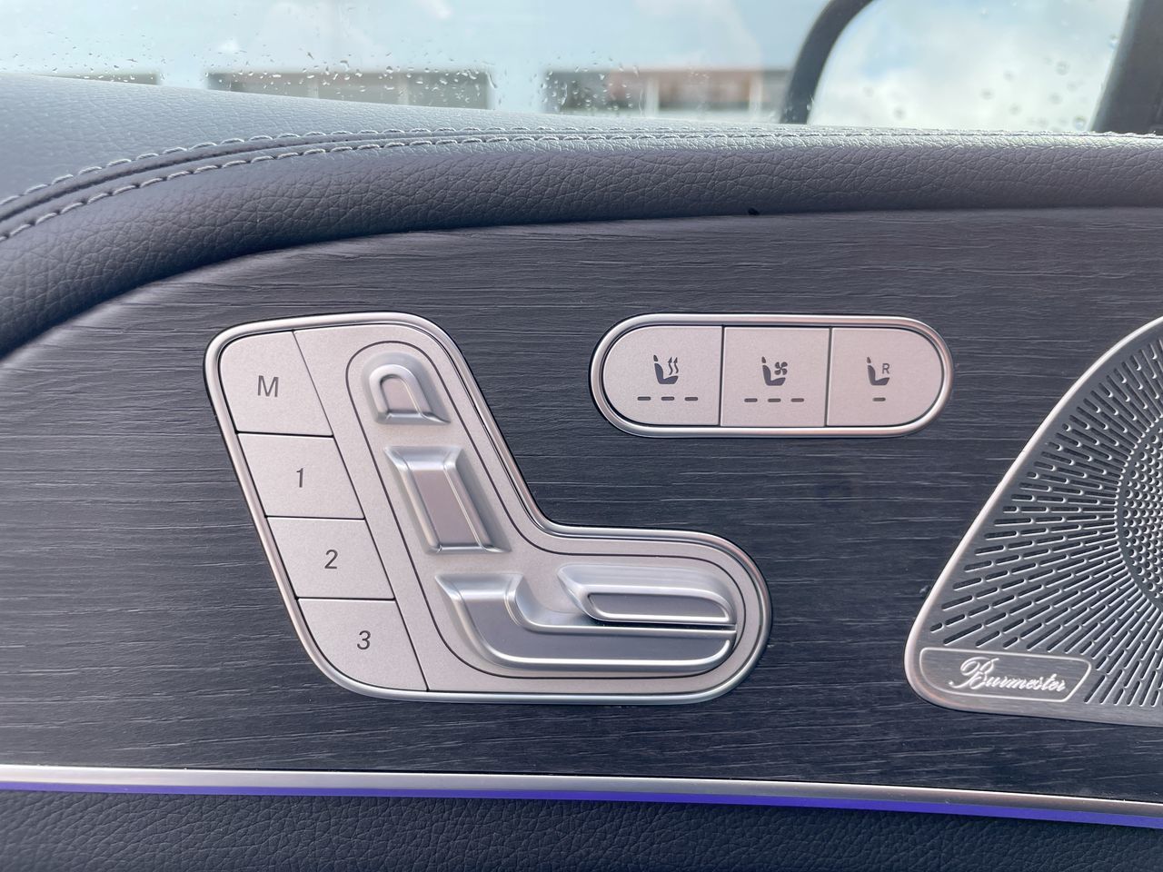 2026 Mercedes-Benz GLE