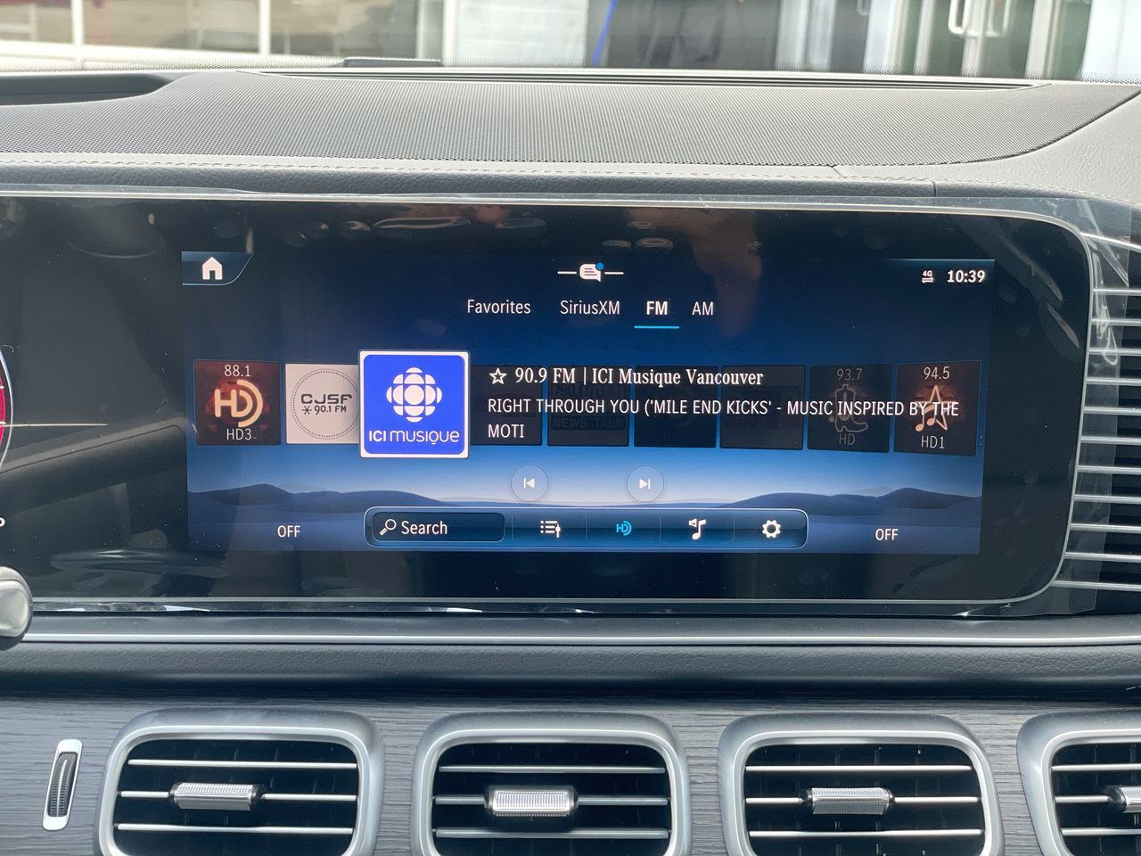 2026 Mercedes-Benz GLE