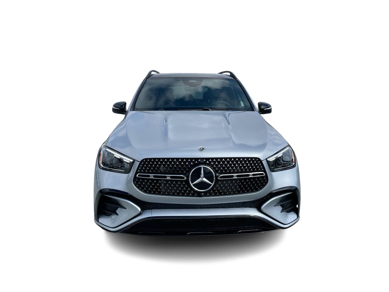 2026 Mercedes-Benz GLE