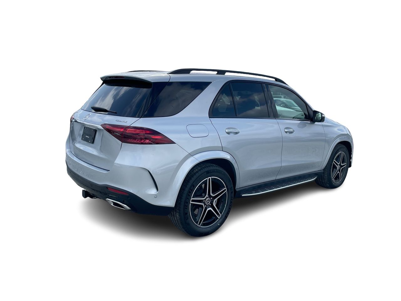 2026 Mercedes-Benz GLE