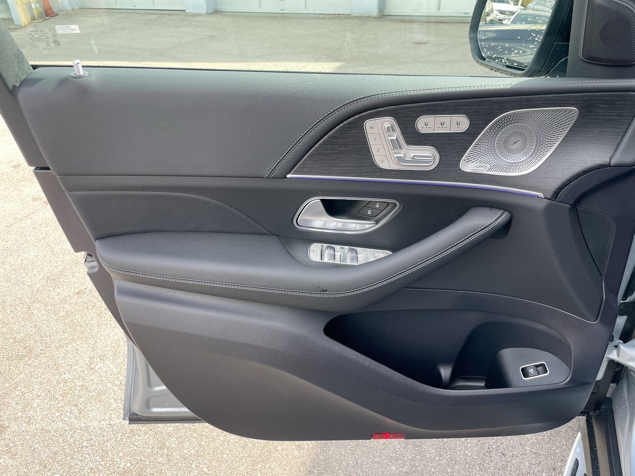 2026 Mercedes-Benz GLE