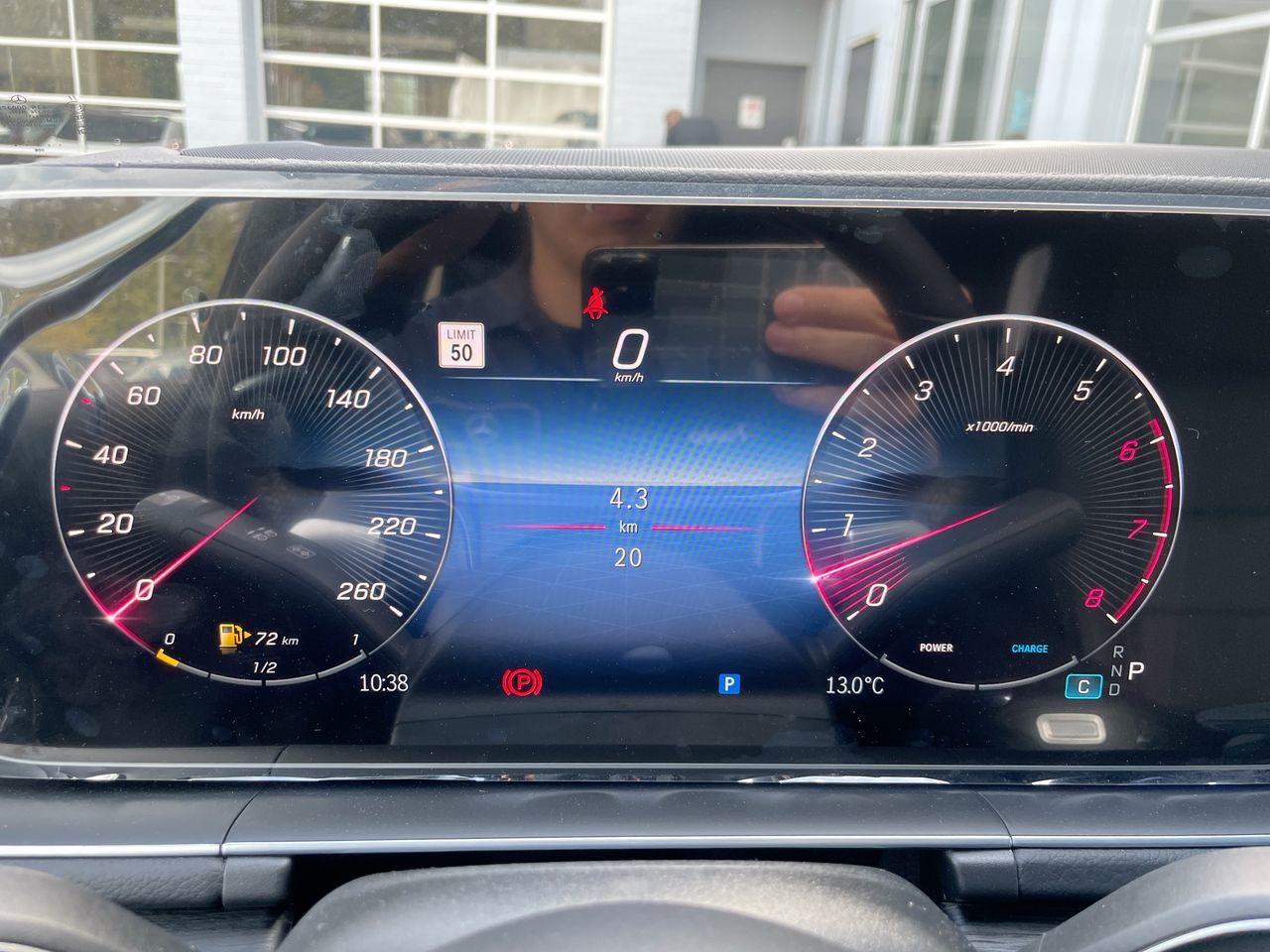 2026 Mercedes-Benz GLE