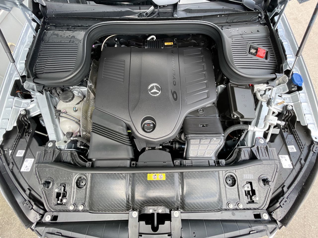 2026 Mercedes-Benz GLE