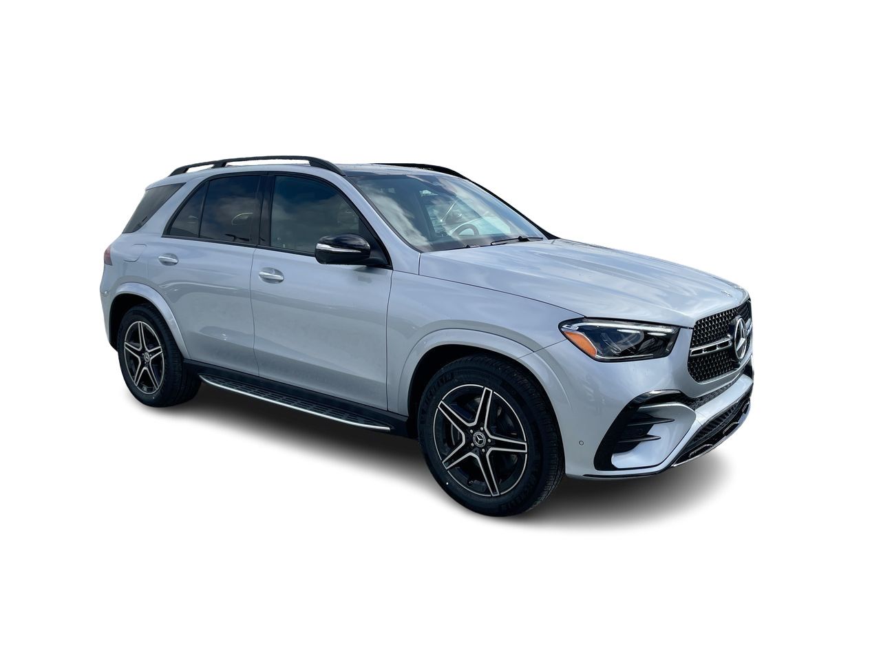 2026 Mercedes-Benz GLE