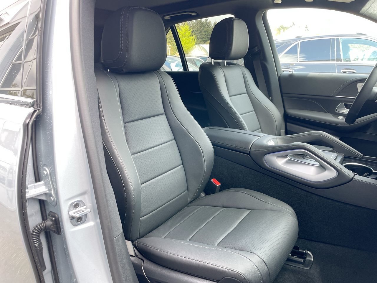 2026 Mercedes-Benz GLE