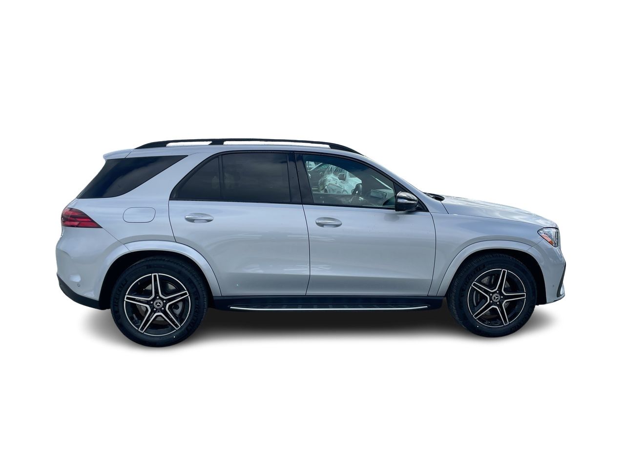 2026 Mercedes-Benz GLE