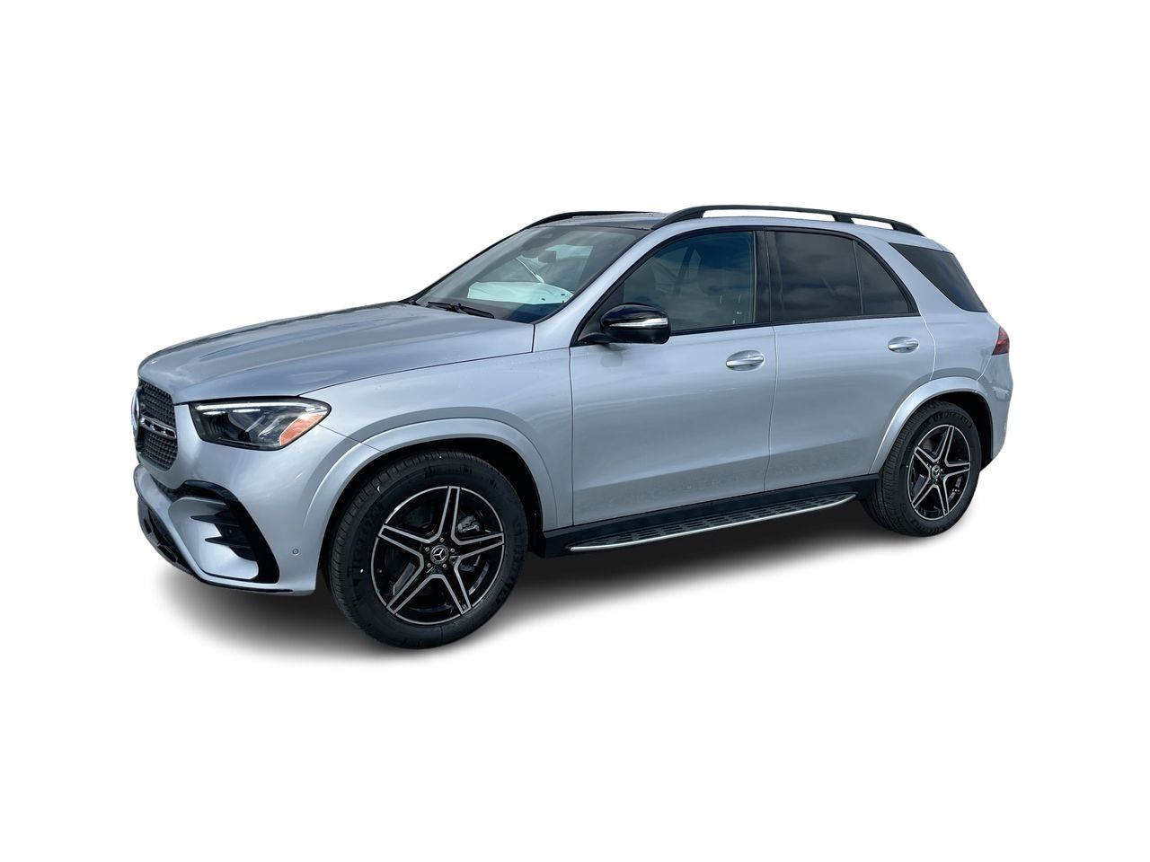 2026 Mercedes-Benz GLE