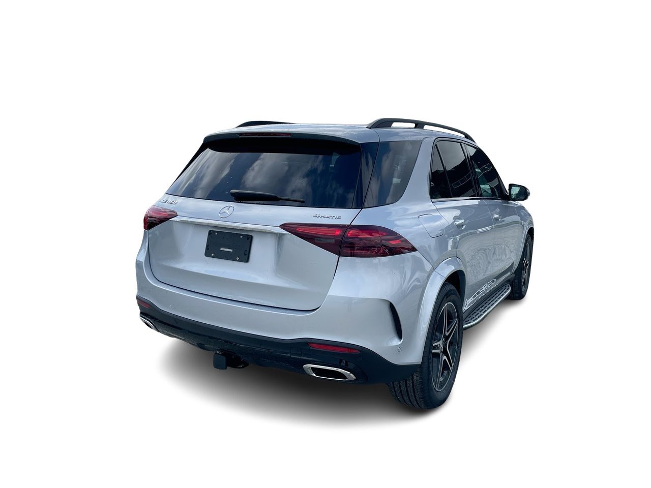 2026 Mercedes-Benz GLE