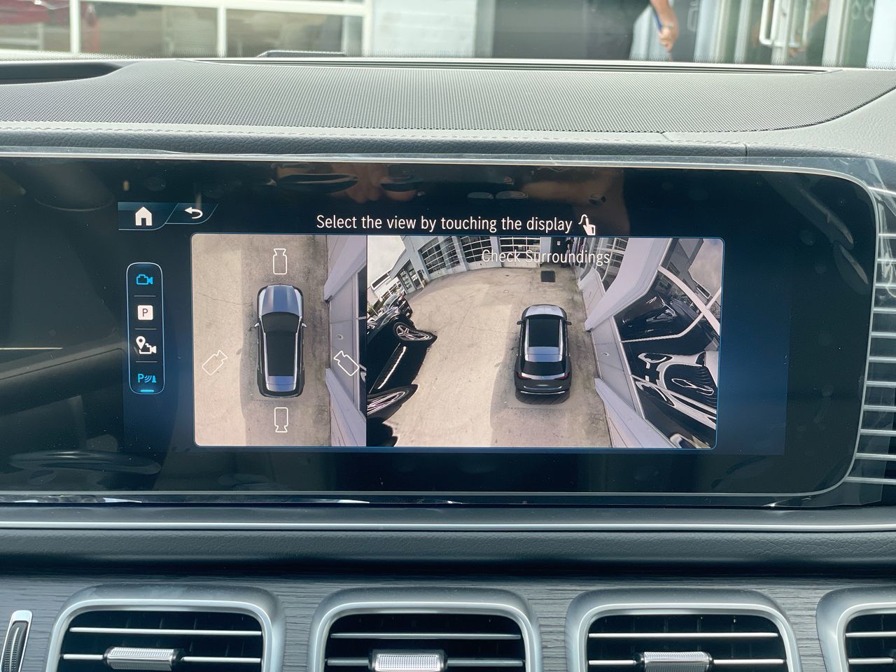 2026 Mercedes-Benz GLE