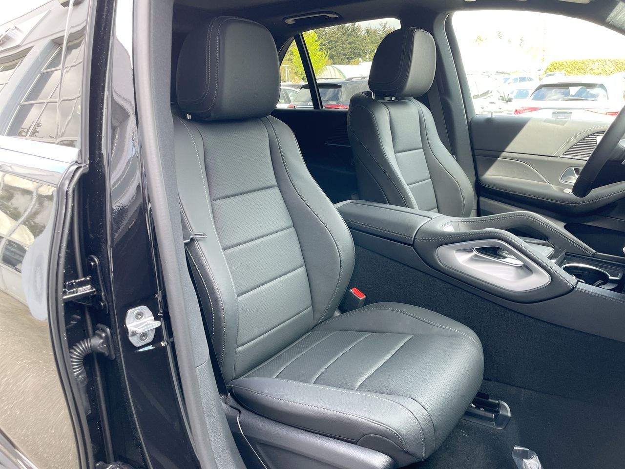 Mercedes-Benz GLE  2026 à Richmond, Colombie-Britannique