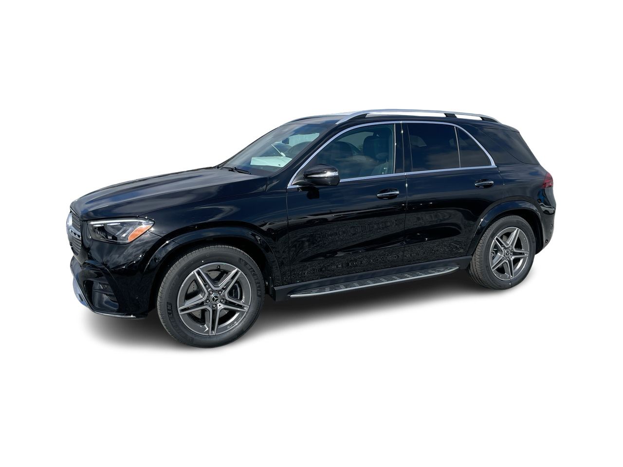 Mercedes-Benz GLE  2026 à Richmond, Colombie-Britannique