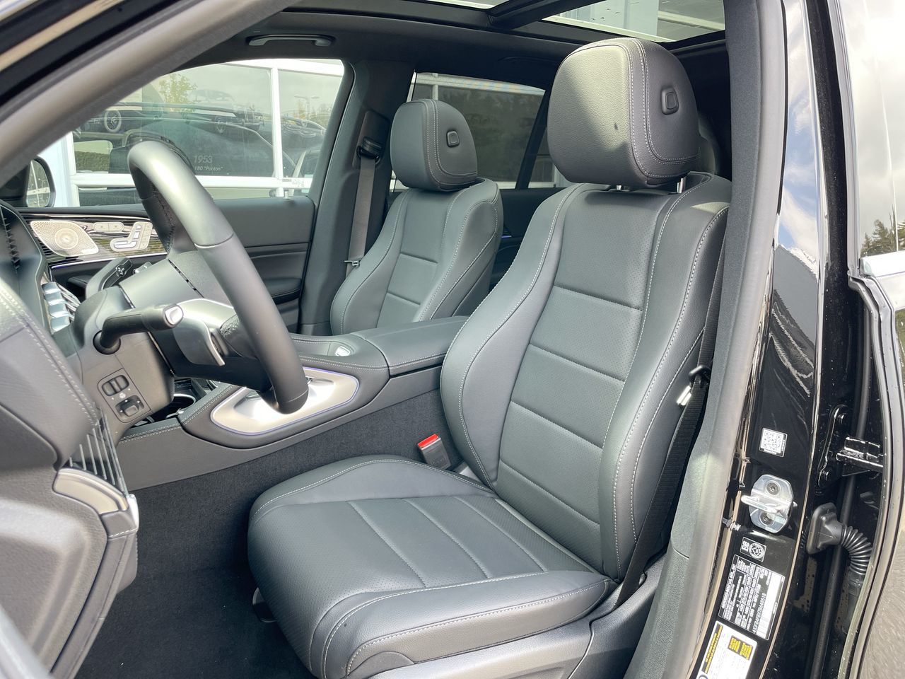 Mercedes-Benz GLE  2026 à Richmond, Colombie-Britannique
