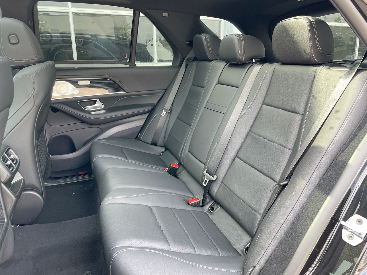 Mercedes-Benz GLE  2026 à Richmond, Colombie-Britannique