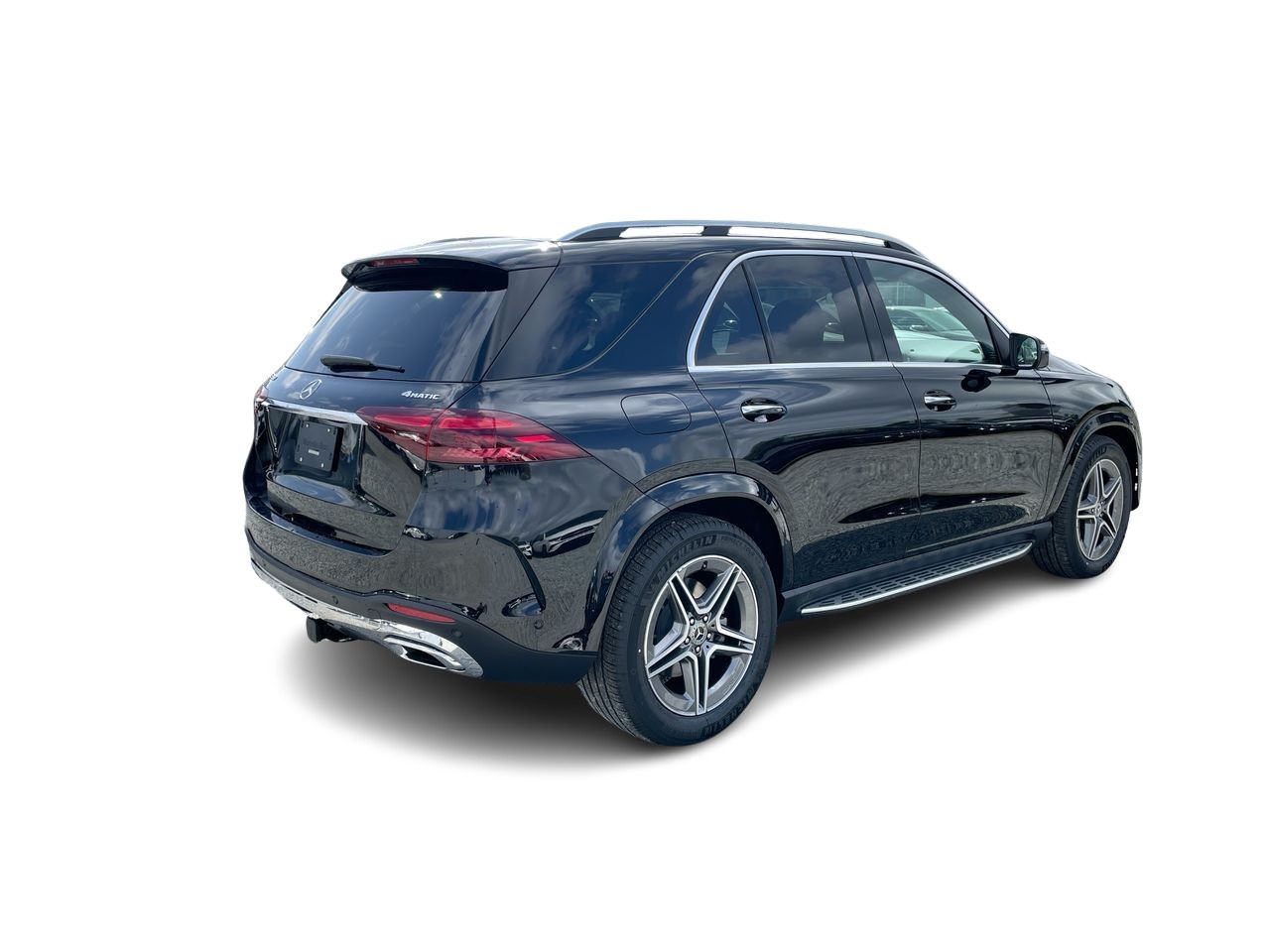 Mercedes-Benz GLE  2026 à Richmond, Colombie-Britannique