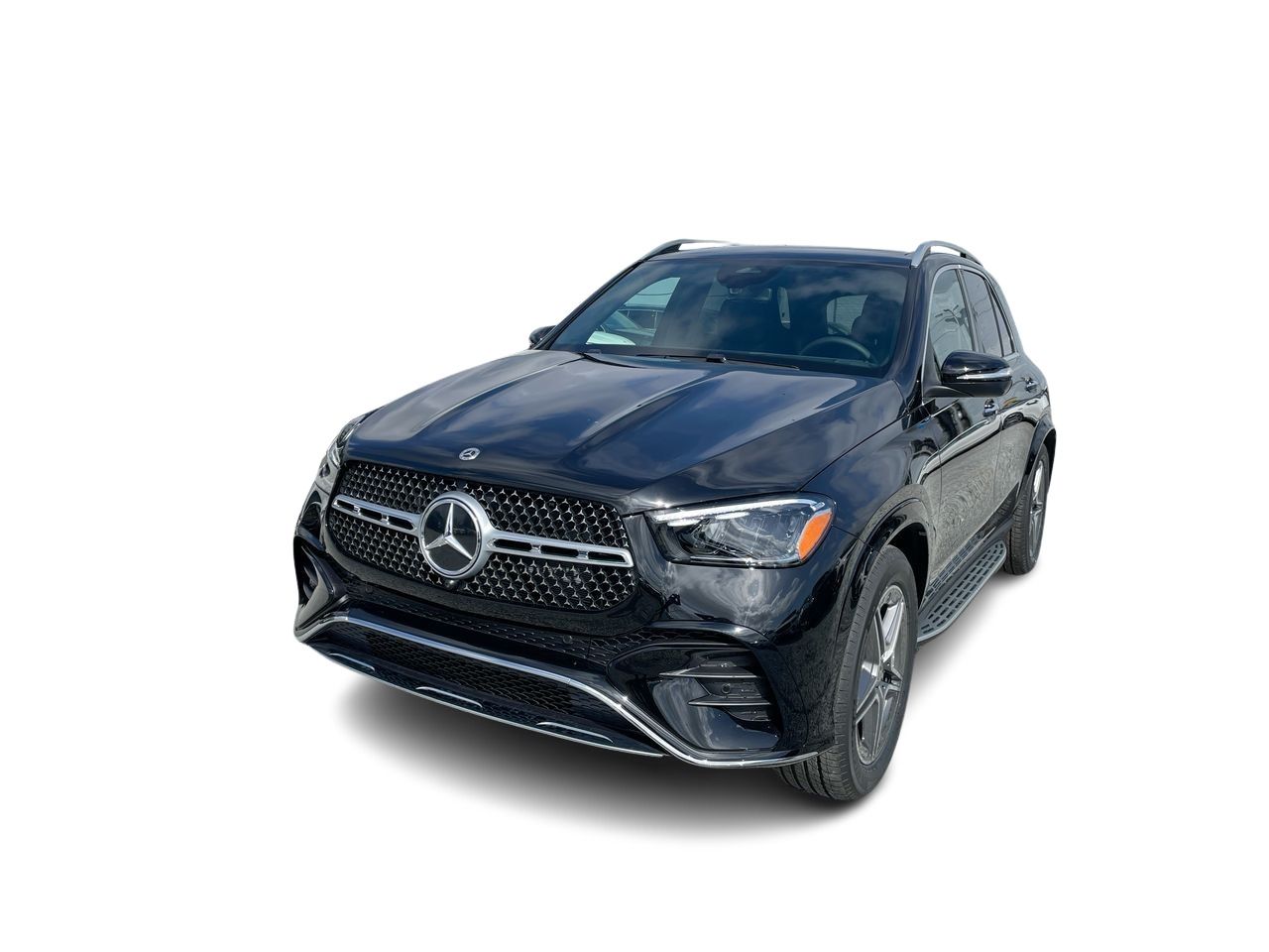 Mercedes-Benz GLE  2026 à Richmond, Colombie-Britannique
