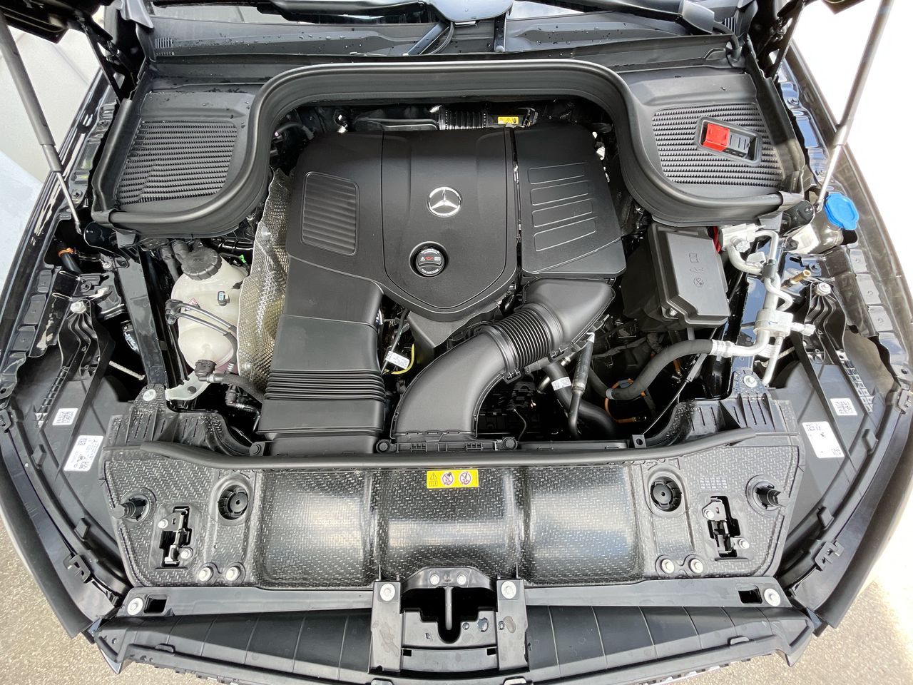 Mercedes-Benz GLE  2026 à Richmond, Colombie-Britannique