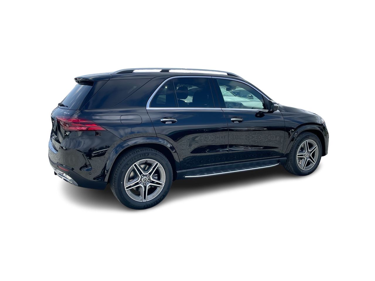 Mercedes-Benz GLE  2026 à Richmond, Colombie-Britannique