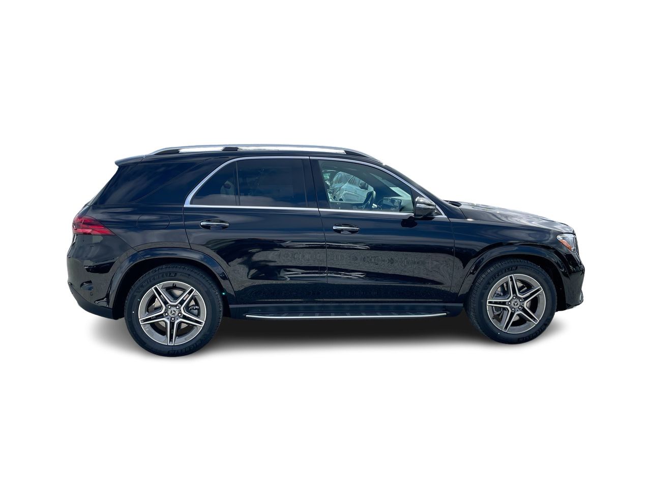 Mercedes-Benz GLE  2026 à Richmond, Colombie-Britannique