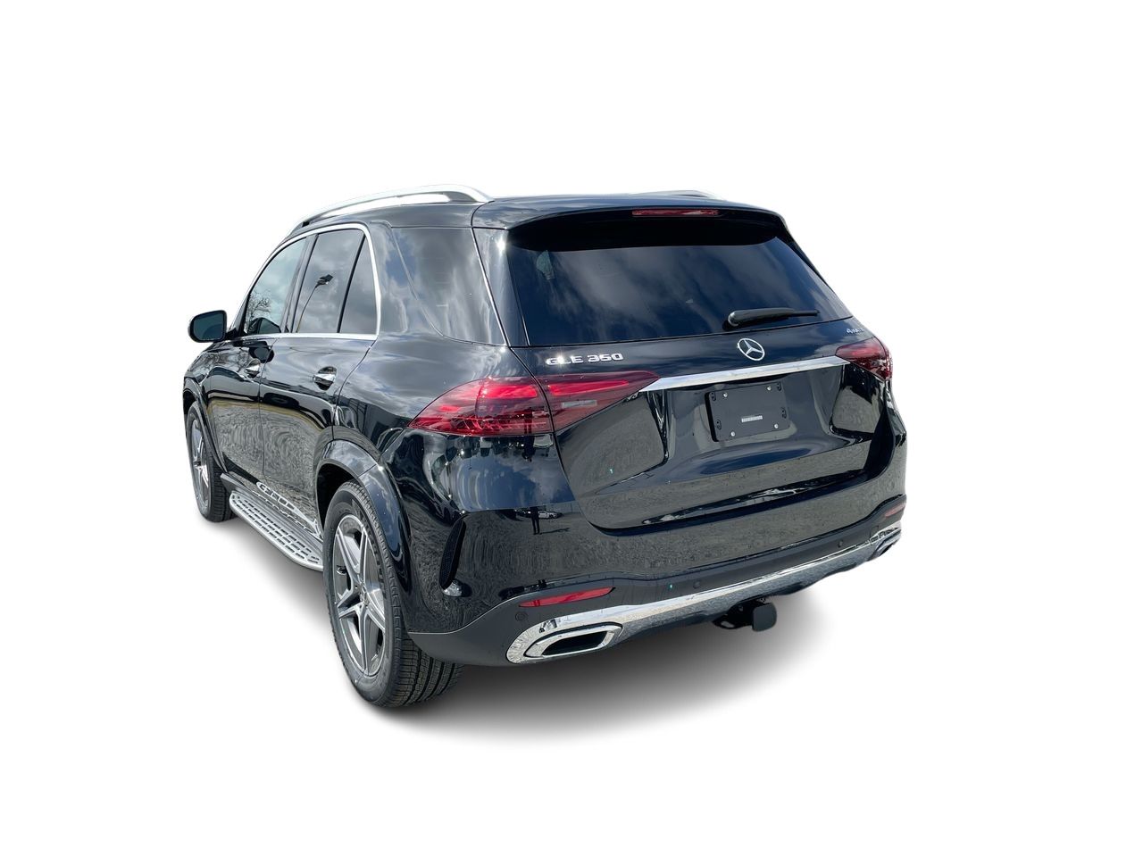 Mercedes-Benz GLE  2026 à Richmond, Colombie-Britannique