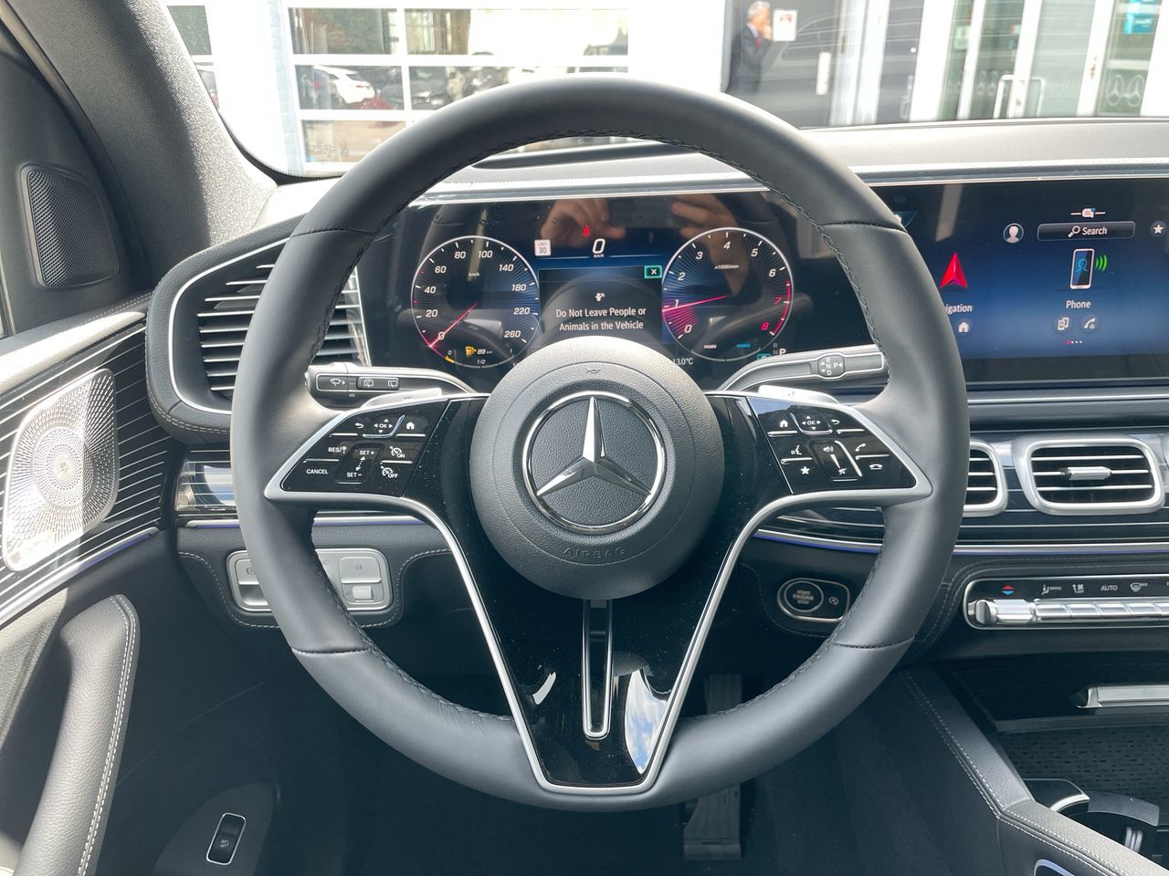 Mercedes-Benz GLE  2026 à Richmond, Colombie-Britannique