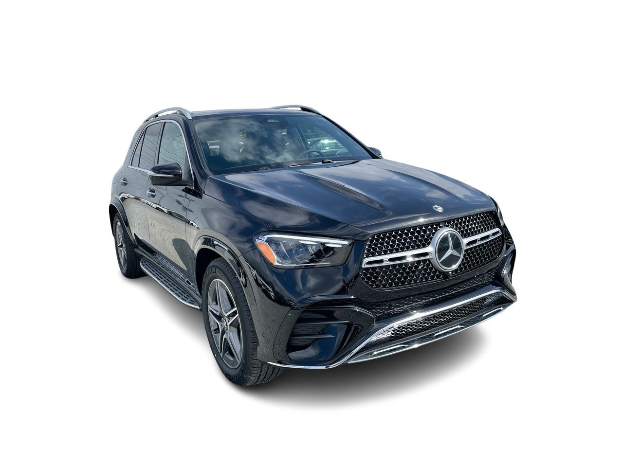 Mercedes-Benz GLE  2026 à Richmond, Colombie-Britannique