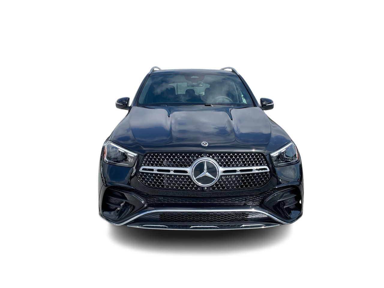 Mercedes-Benz GLE  2026 à Richmond, Colombie-Britannique