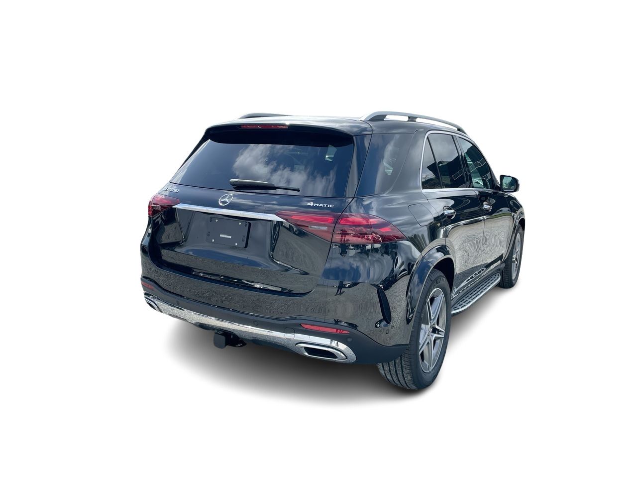 Mercedes-Benz GLE  2026 à Richmond, Colombie-Britannique