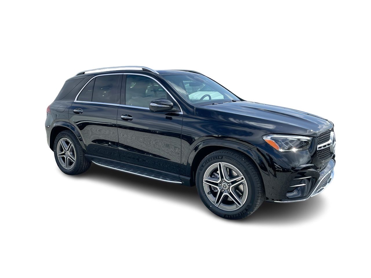 Mercedes-Benz GLE  2026 à Richmond, Colombie-Britannique