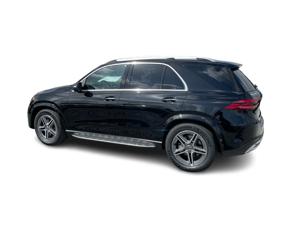Mercedes-Benz GLE  2026 à Richmond, Colombie-Britannique