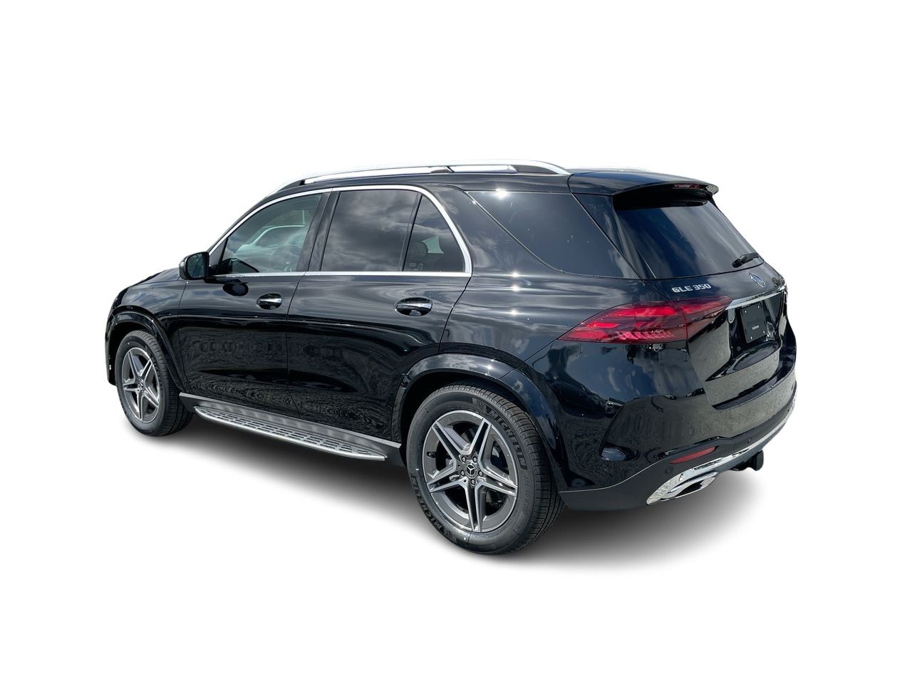 Mercedes-Benz GLE  2026 à Richmond, Colombie-Britannique