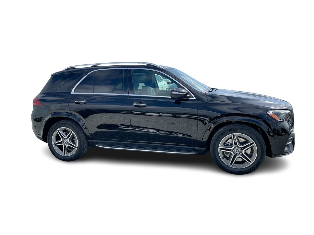 Mercedes-Benz GLE  2026 à Richmond, Colombie-Britannique
