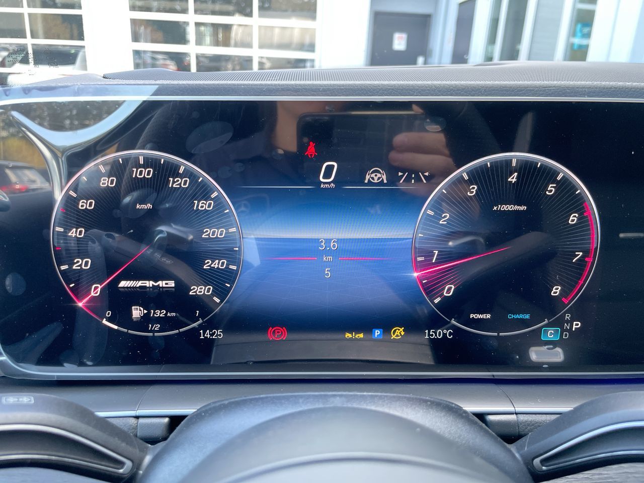 2026 Mercedes-Benz GLE