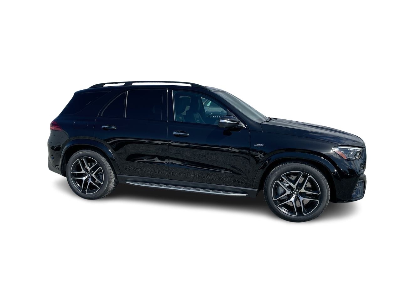 2026 Mercedes-Benz GLE