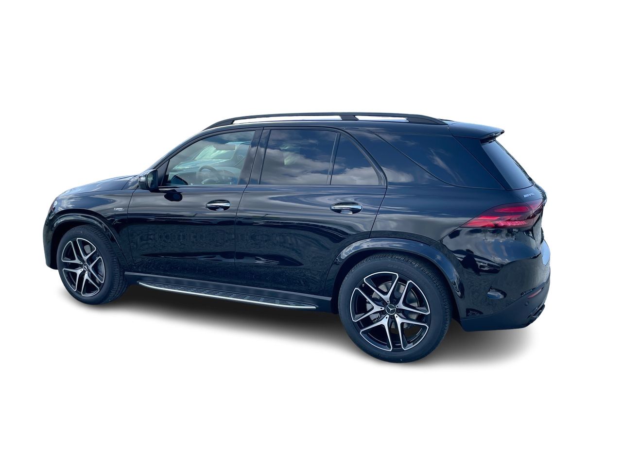 2026 Mercedes-Benz GLE