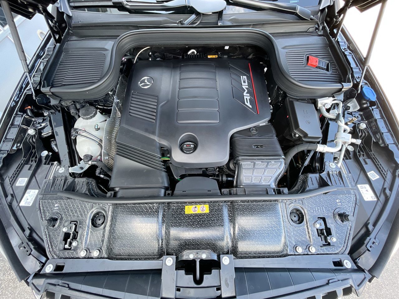 2026 Mercedes-Benz GLE