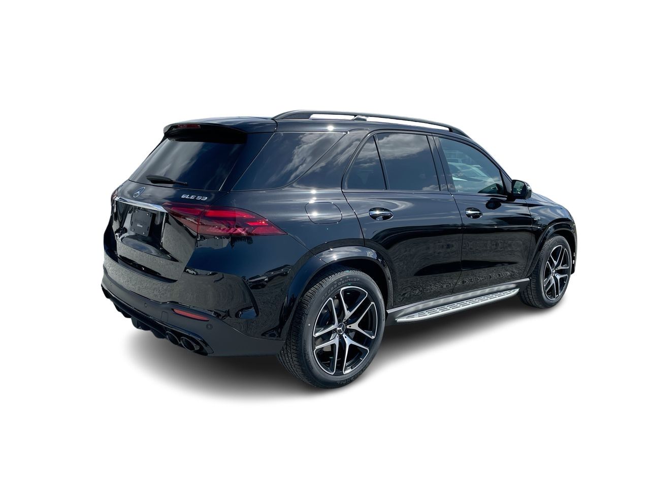 2026 Mercedes-Benz GLE