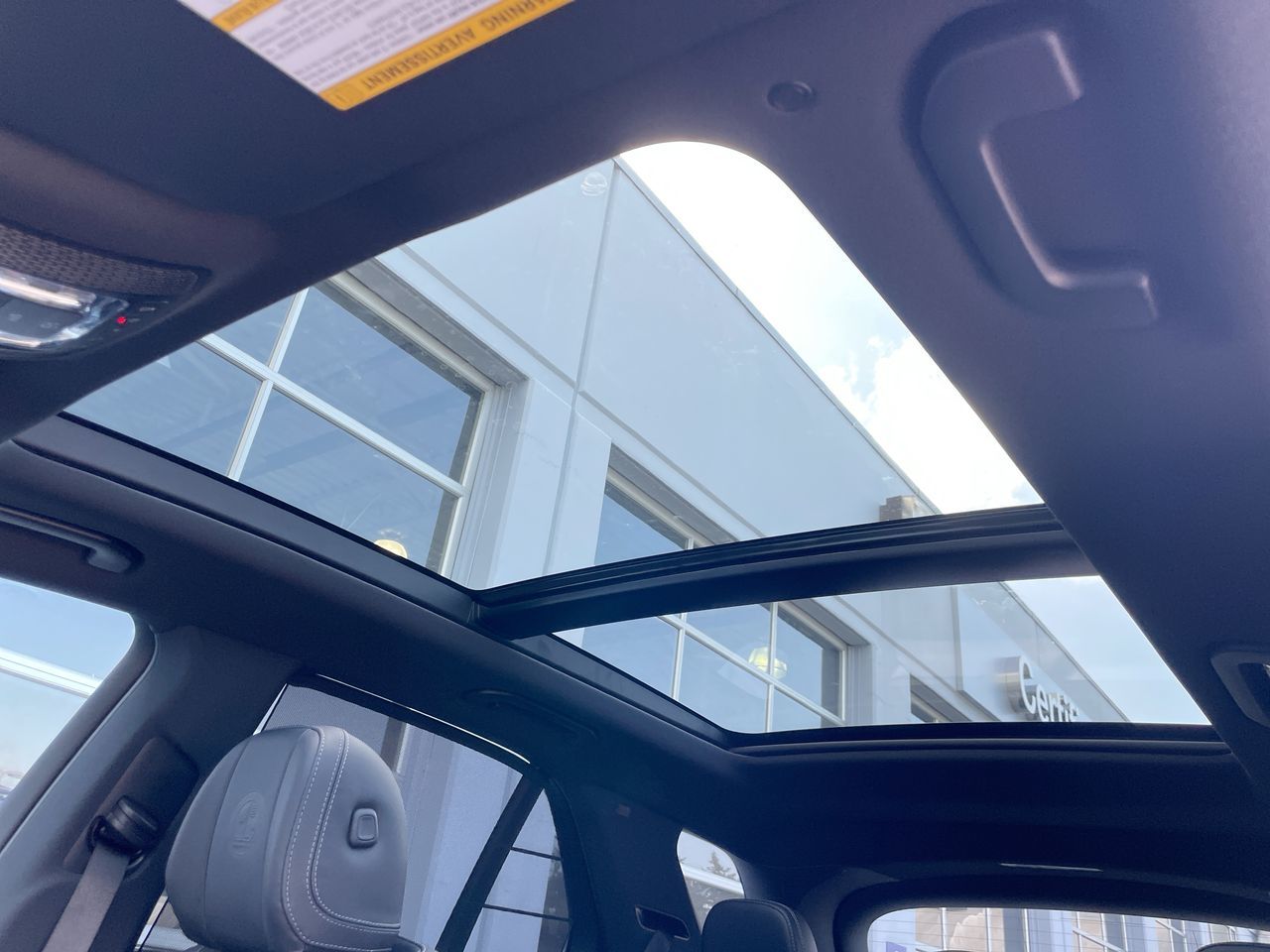 2026 Mercedes-Benz GLE
