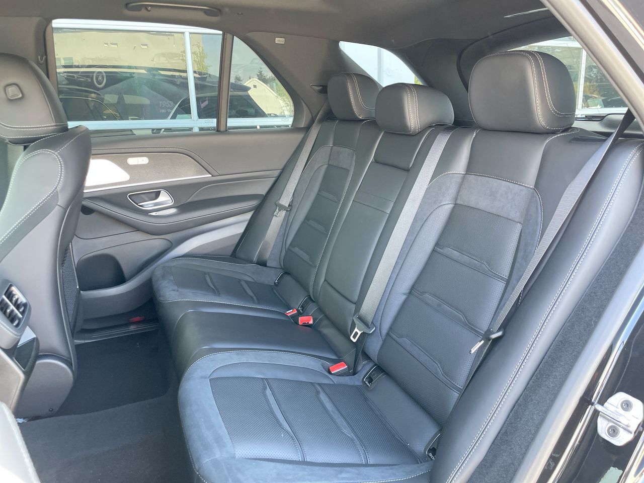 2026 Mercedes-Benz GLE
