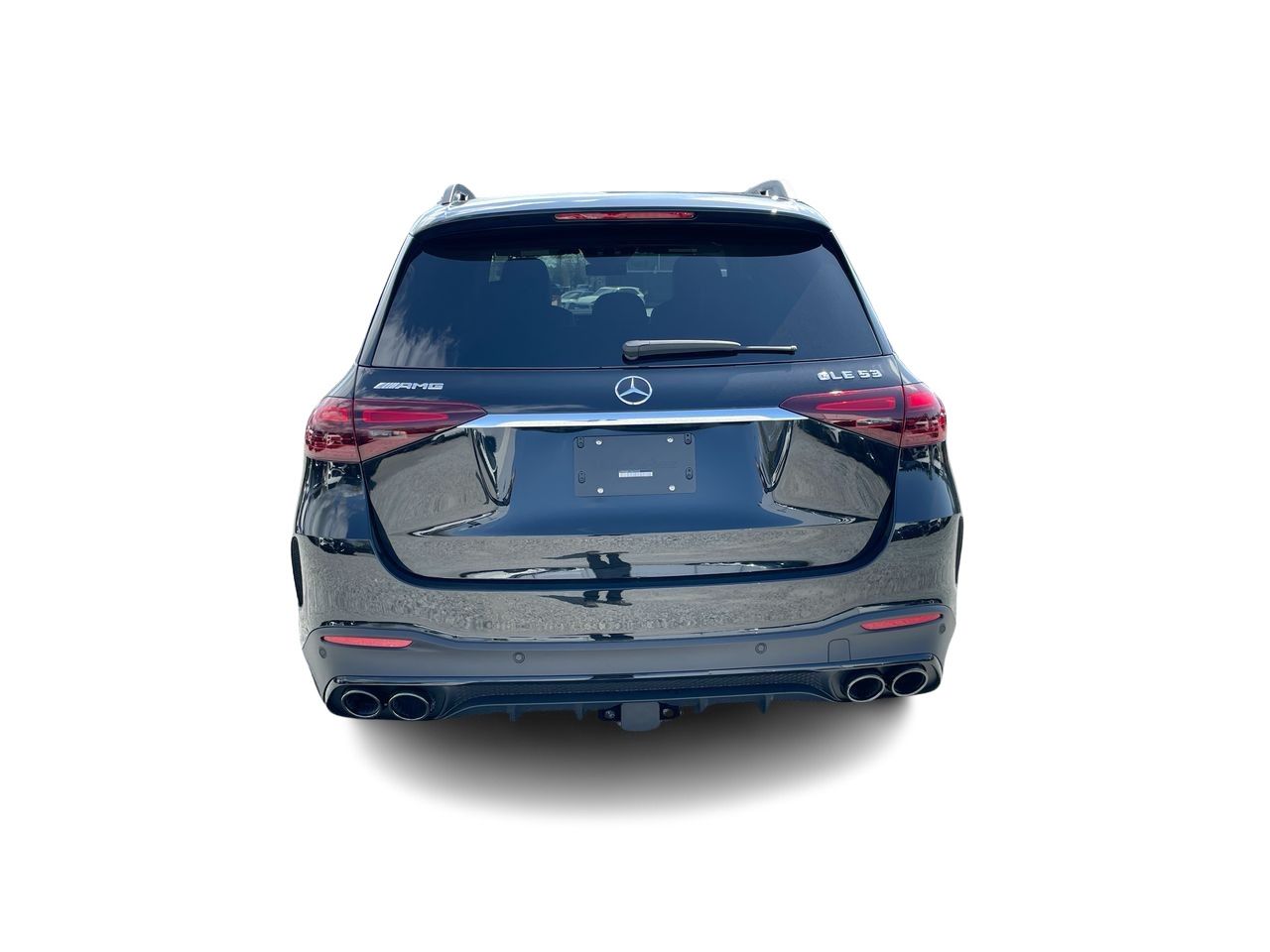 2026 Mercedes-Benz GLE