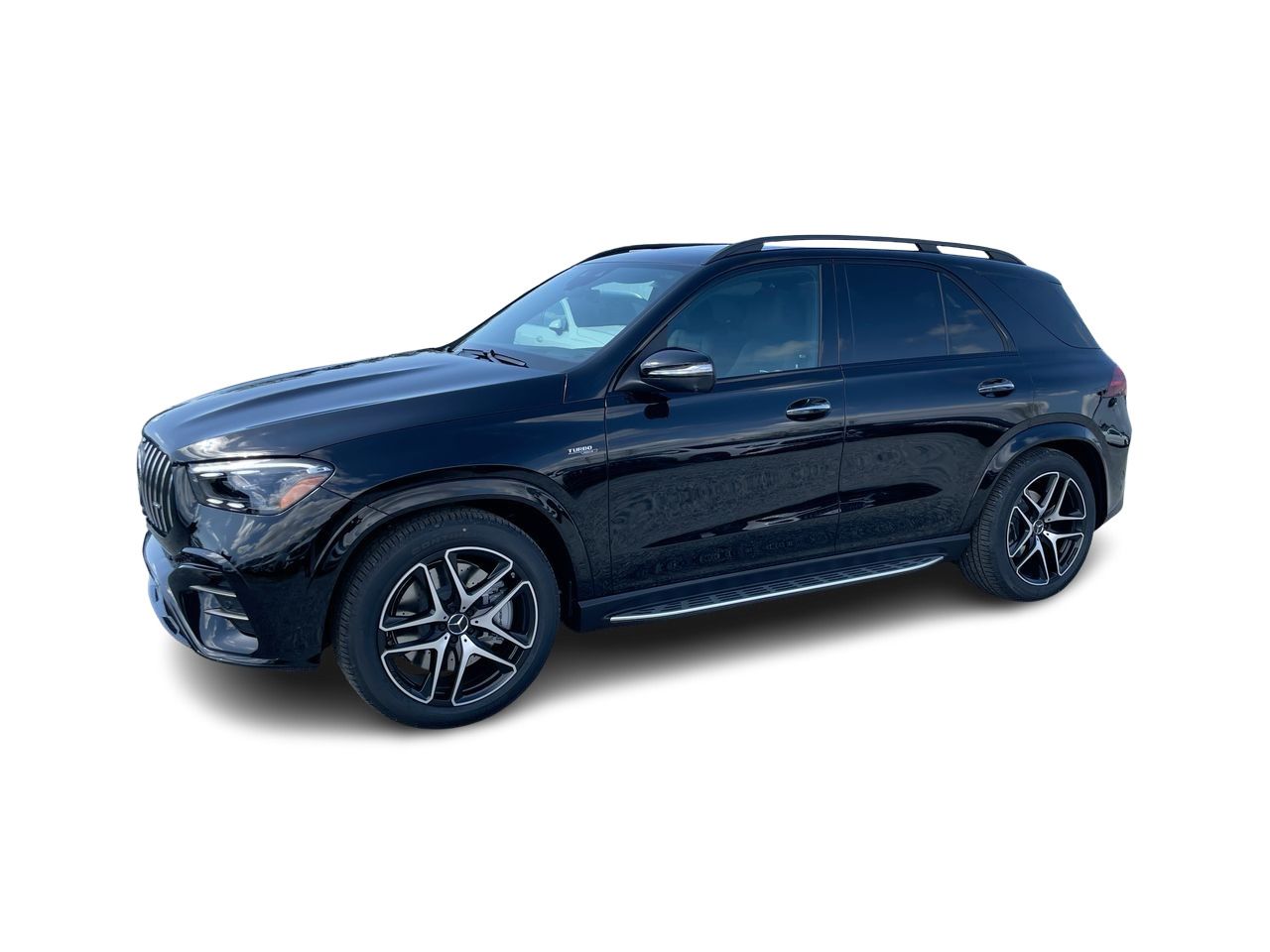 2026 Mercedes-Benz GLE