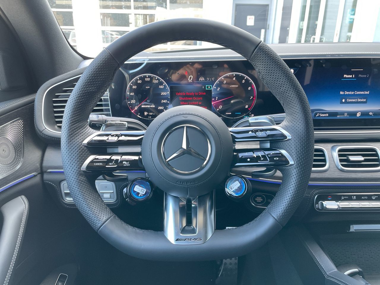 2026 Mercedes-Benz GLE