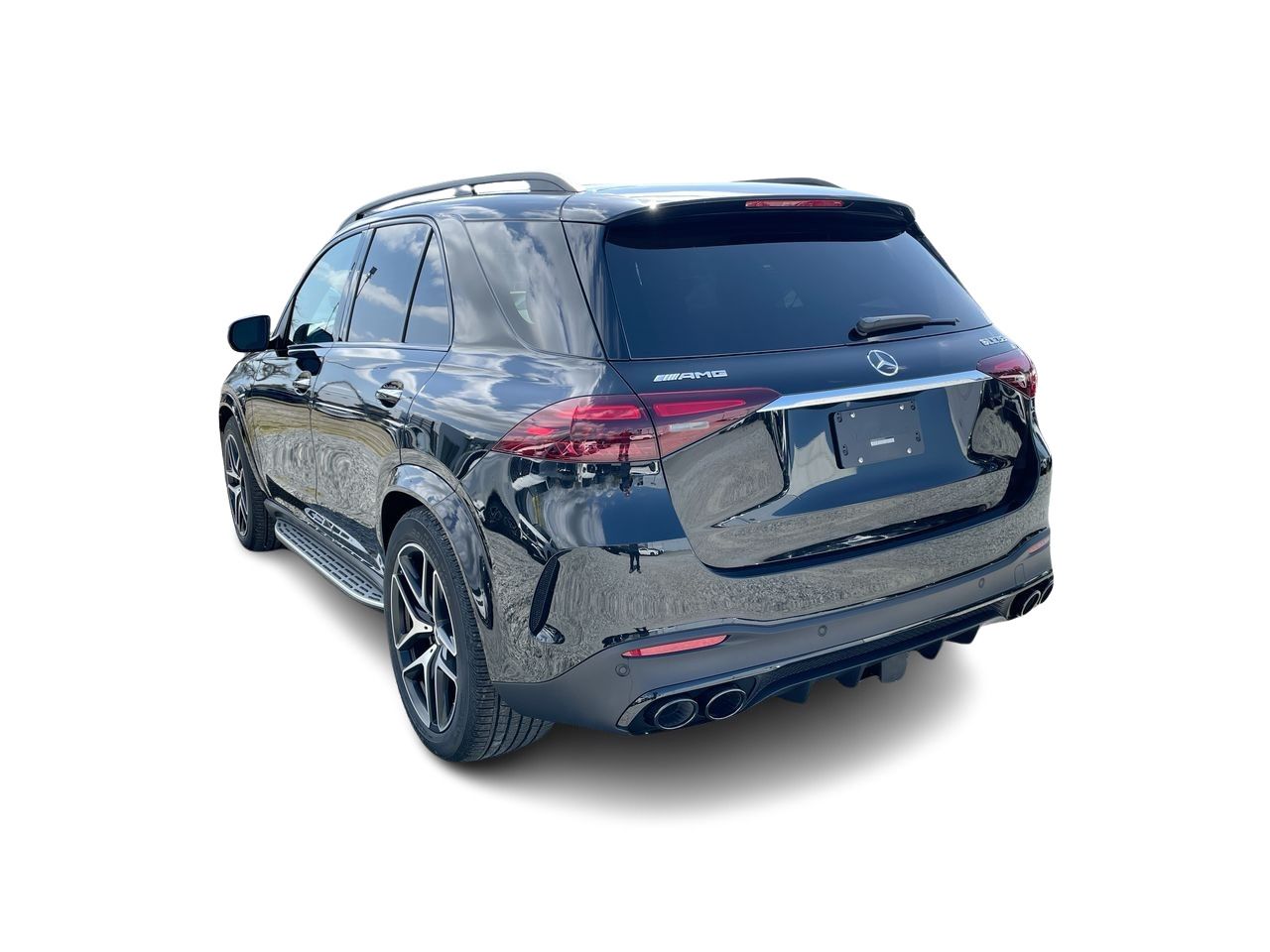 2026 Mercedes-Benz GLE
