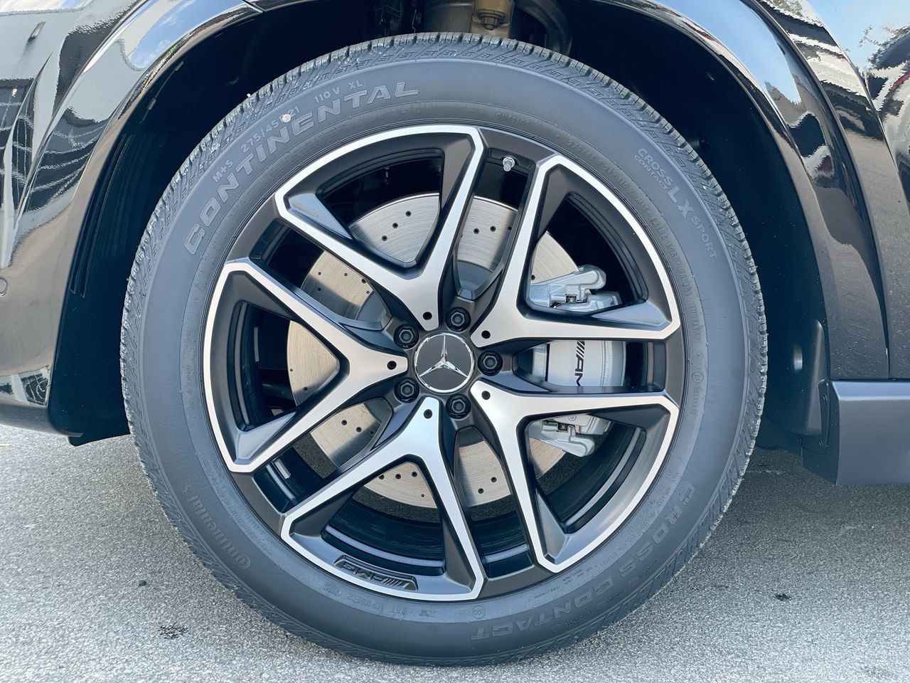 2026 Mercedes-Benz GLE