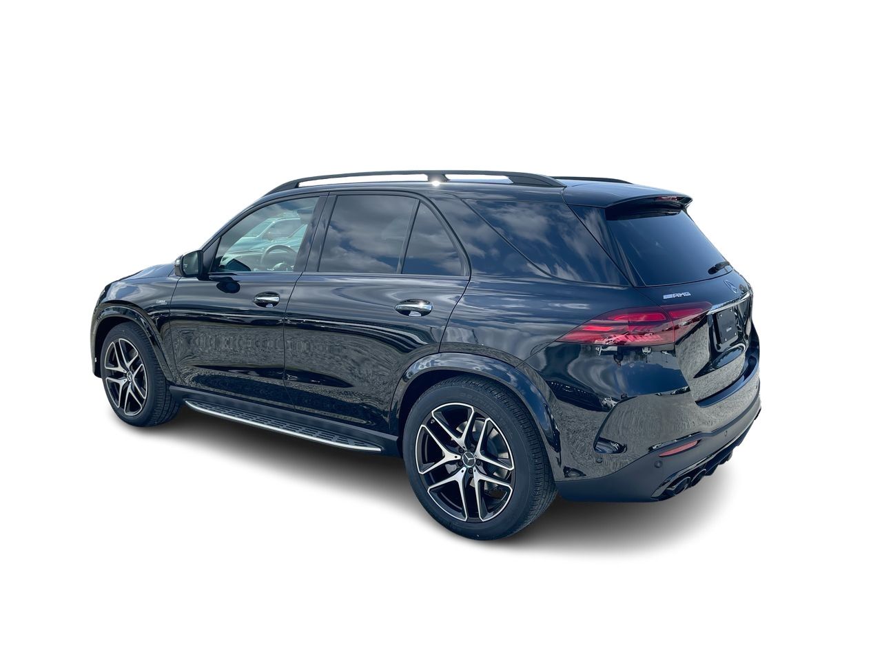2026 Mercedes-Benz GLE